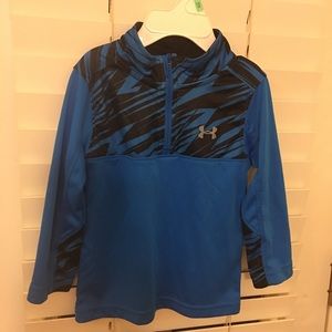 Under Armor all weather gear,- 18 Months boy